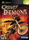 В продаже: аркадные мотогонки Crusty Demons (PS2, Xbox)