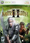 На золоте: стратегия The Lord of the Rings: The Battle for Middle-Earth II (Xbox 360)