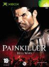 На золоте: шутер Painkiller: Hell Wars (Xbox)