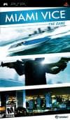 В продаже: экшен Miami Vice: The Game (PSP)