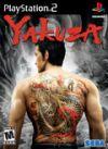В продаже: экшен Yakuza (PS2)