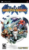 В продаже: экшен-адвенчура Ultimate Ghosts 'n Goblins (PSP)