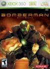 В продаже: экшен Bomberman: Act Zero (Xbox 360)