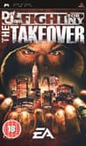 В продаже: хип-хоп файтинг Def Jam Fight For NY: The Takeover (PSP)