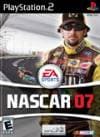 В продаже: гоночный симулятор NASCAR 07 (PS2, Xbox, PSP)