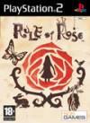 В продаже: ужастик Rule of Rose (PS2)