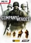 В продаже: стратегия Company of Heroes (РС)