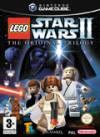 В продаже: экшен LEGO Star Wars II: The Original Trilogy (PS2, Xbox, GC, PC, PSP, DS, GBA)
