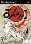 В продаже: экшен Okami (PS2)