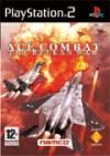 В продаже: локализация авиасимулятора Ace Combat: The Belkan War (PS2)