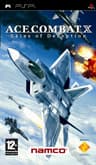 На золоте: авиасимулятор Ace Combat X: Skies of Deception (PSP)