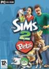 В продаже: дополнение The Sims 2 Pets (GC, PS2, РС)