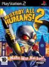 В продаже: экшен Destroy All Humans! 2 (PS2, Xbox)