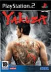 В продаже: локализация экшена Yakuza (PS2)