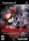 В продаже: сборник Devil May Cry 5th Anniversary Collection (PS2)