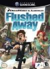 В продаже: адвенчура Flushed Away (PS2, GC, GBA, DS)