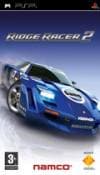 В продаже: локализация автогонок Ridge Racer 2 (PSP)