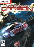 В продаже: гоночная игра Need for Speed Carbon (Xbox 360, PS2, Xbox, GС, PC)