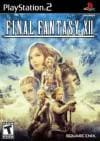 В продаже: ролевая игра Final Fantasy XII (PS2)