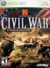 В продаже: экшен History Channel: Civil War (PS2, Xbox 360, PC)