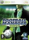 На золоте: спортивный менеджер Football Manager 2007 (PSP, Xbox 360)