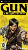 В продаже: экшен Gun Showdown, изданный Soft Club (PSP)