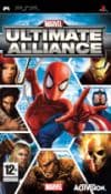В продаже: экшен Marvel: Ultimate Alliance, изданный Soft Club (PSP)
