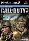 В продаже: экшен Call of Duty 3, изданный Soft Club (PS2)