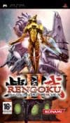 В продаже: экшен Rengoku 2: The Stairway to H.E.A.V.E.N., изданный Soft Club (PSP)
