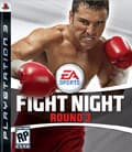 В продаже: симулятор бокса Fight Night Round 3 (PS3)