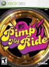 Анонс: аркадные гонки Pimp My Ride (PS2, Xbox 360)