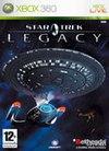 В продаже: стратегия Star Trek: Legacy (PC, Xbox 360)