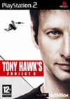 В продаже: спортивный симулятор Tony Hawk's Project 8, изданный Soft Club (PS2)