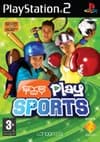 В продаже: сборник EyeToy: Play Sports, изданный Soft Club (PS2)