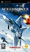 В продаже: авиасимулятор Ace Combat X: Skies of Deception, изданный Soft Club (PSP)