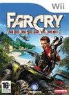 В продаже: шутер Far Cry: Vengeance (Wii)