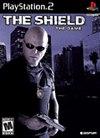 В продаже: экшен The Shield (РС, PS2)