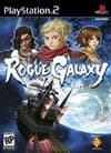 В продаже: ролевая игра Rogue Galaxy (PS2)
