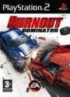На золоте: аркадные гонки Burnout Dominator (PSP, PS2)