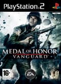 В продаже: шутер Medal of Honor Vanguard (PS2, Wii)