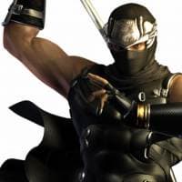 Ninja Gaiden Sigma на золоте (PS3)