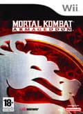 В продаже: файтинг Mortal Kombat: Armageddon (Wii)