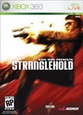 В продаже: экшен Stranglehold (РС, PS3, Xbox 360). Обновлено