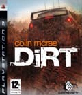 Colin McRae: DIRT для PS3, наконец, в продаже