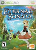 В продаже: ролевая игра Eternal Sonata (Xbox 360)