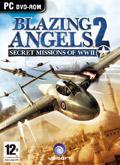 В продаже: авиасимулятор Blazing Angels 2: Secret Missions (Xbox 360, PC)