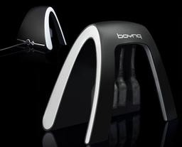 USB-концентратор Boynq Swing напоминает колыбель Ньютона