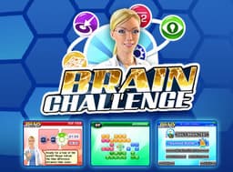 Brain Challenge — новая игра для iPod