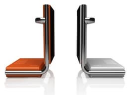 Телевизор Brionvega Brionvega Alpha TV — 3000 долларов за дизайн