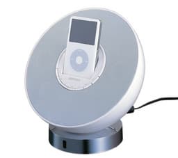 Новый iPod-док от Buffalo